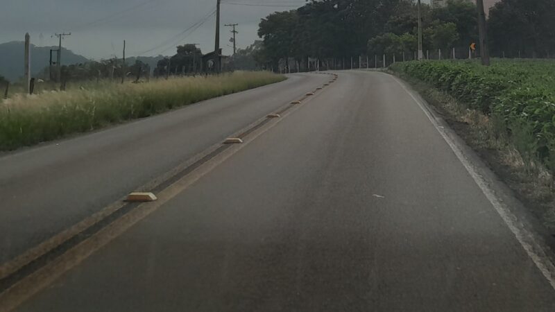 Atualização sobre as rodovias e as pontes no entorno de Santa Maria/RS