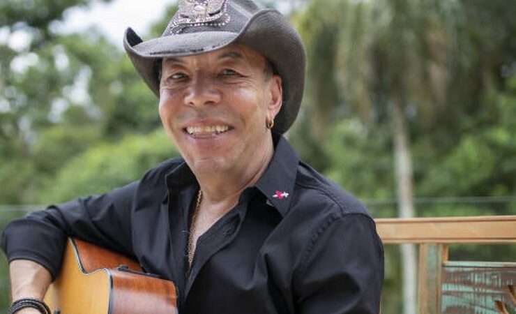Chrystian, da Dupla com Ralf, faleceu aos 67 Anos: deixando um grande legado na música sertaneja