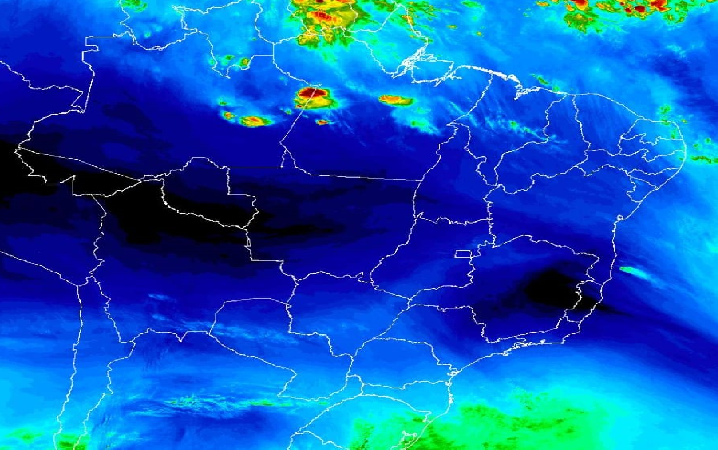 Previsão do Tempo para São Sepé – 01 de junho de 2024