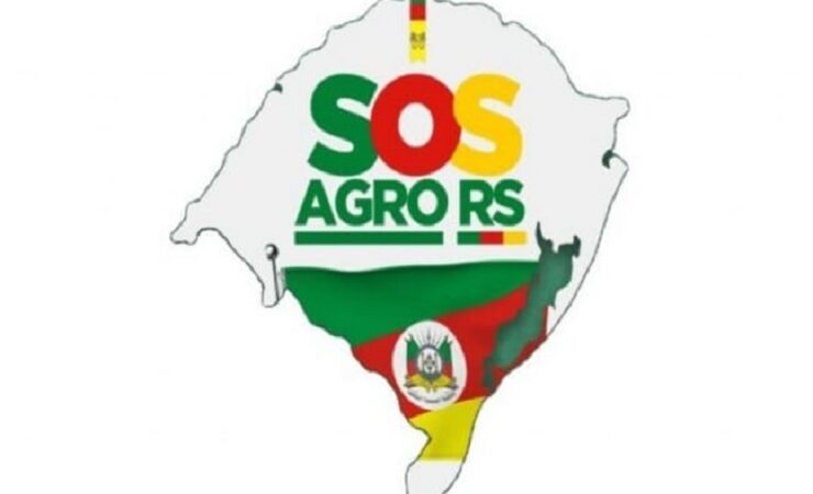 Unidos em prol da agricultura em Cachoeira do Sul – Movimento SOS AGRO RS