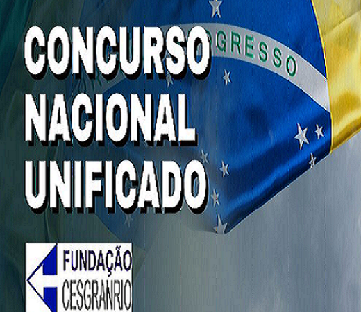 Concurso Nacional Unificado: o que os candidatos necessitam saber para o dia da prova – 18/08/2024