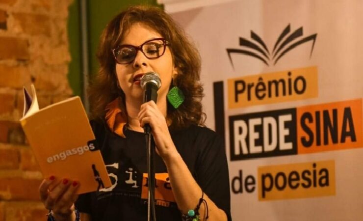 Prêmio Rede Sina de Poesia – Inscrições abertas para Poetas e Declamadores