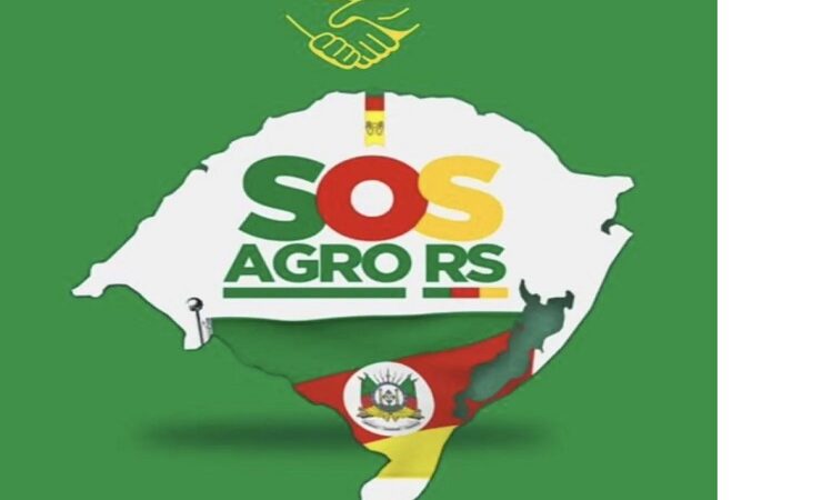 O Movimento SOS Agro RS divulga carta aberta à população e alerta para consequências do endividamento rural