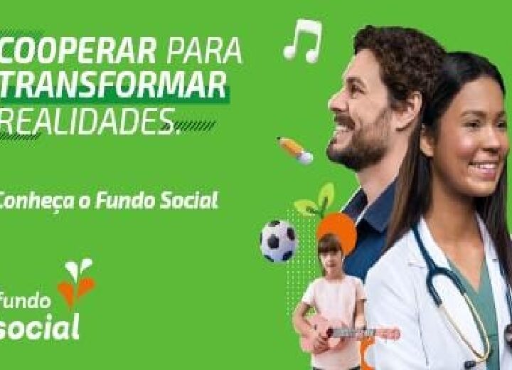 Aberto o edital para o Fundo Social da Sicredi Região Centro RS/MG: o período para inscrições de projetos vai de 28 de Outubro a 29 de Novembro de 2024