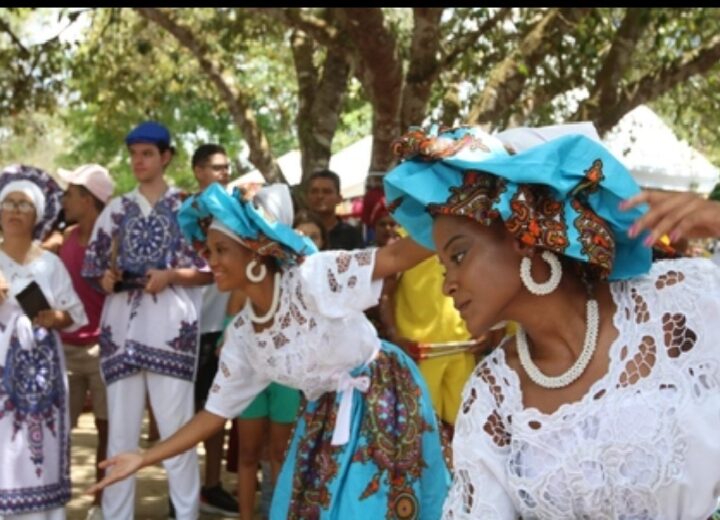 Um marco na história brasileira: o primeiro feriado nacional do Dia de Zumbi e da Consciência Negra