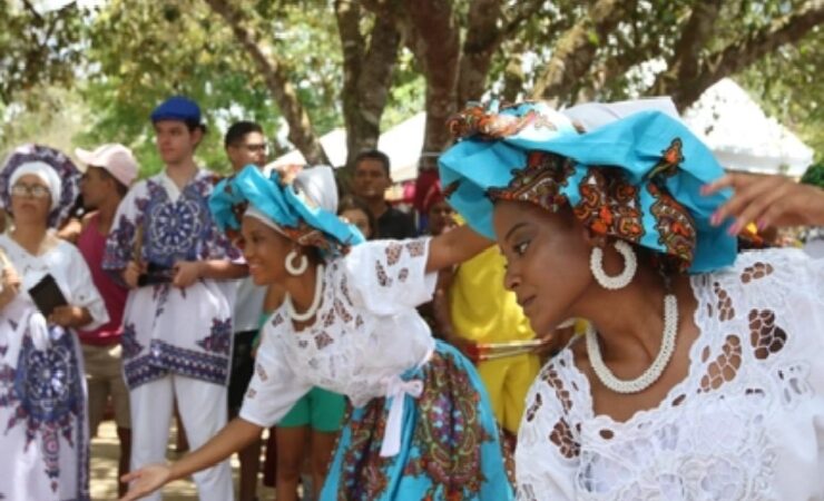 Um marco na história brasileira: o primeiro feriado nacional do Dia de Zumbi e da Consciência Negra