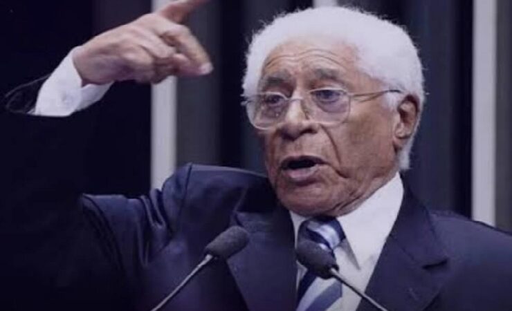 Alceu Collares: um legado marcado pela história do RS