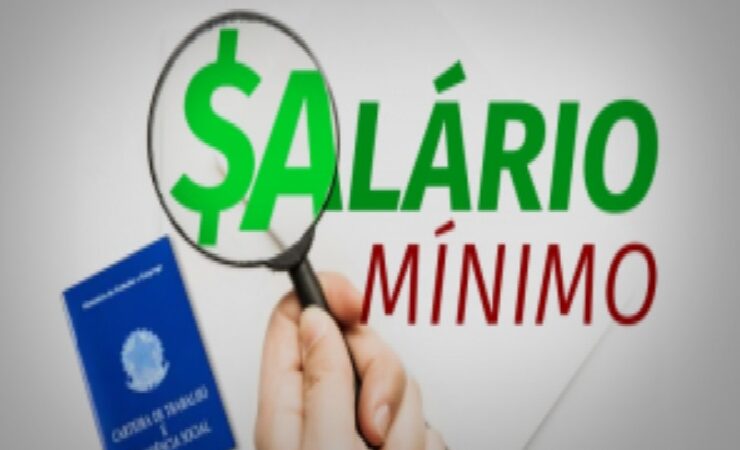 Reajuste limitado: nova regra fixa salário mínimo em R$1.518,00 para 2025