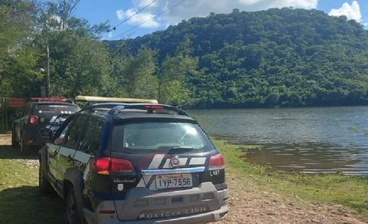 Encontrado morto o universitário que estava desaparecido em Santa Maria