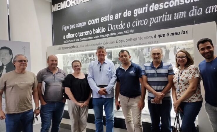 São Sepé/RS: Festa da Uva 2025 já tem data marcada