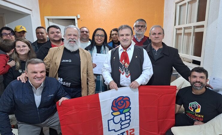 Pompeo de Matos garante novos recursos para São Sepé