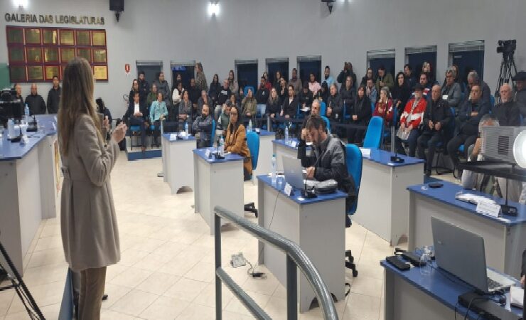 Revisão do Plano Diretor é tema de Audiência Pública em São Sepé/RS