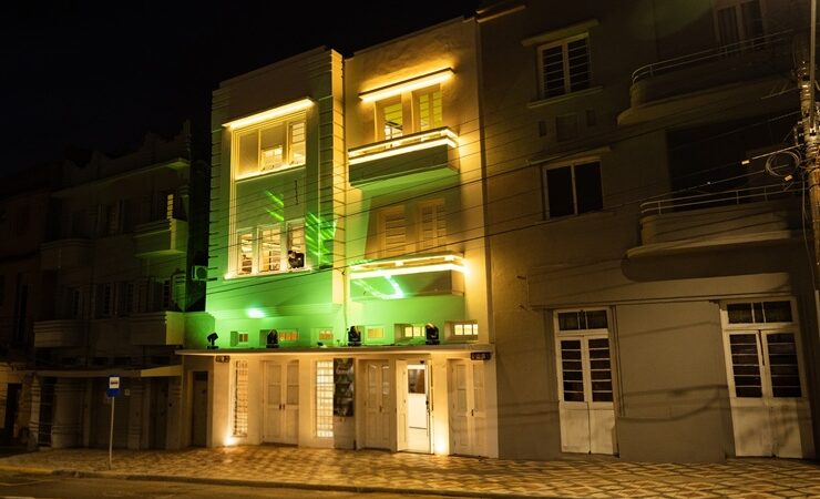 Estação Sicredi é inaugurada em Santa Maria/RS