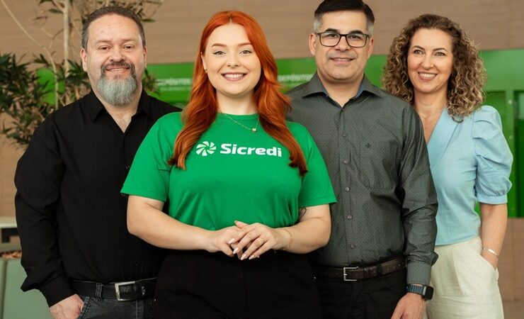 Sicredi Região Centro RS/MG divulga balanço do seu impacto positivo