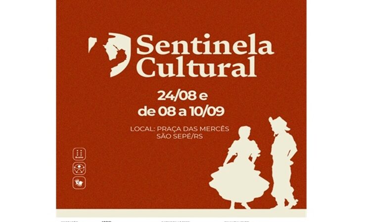 São Sepé recebe projeto inédito que celebra e fortalece a cultura gaúcha