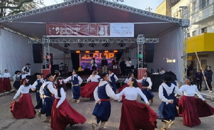 Sentinela Cultural encerra edição reafirmando o valor das tradições gaúchas em São Sepé/RS