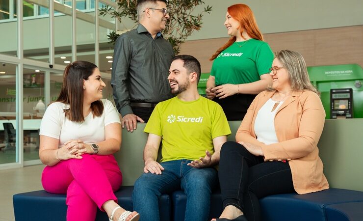 Sicredi amplia acesso a investimentos com soluções para todos os perfis