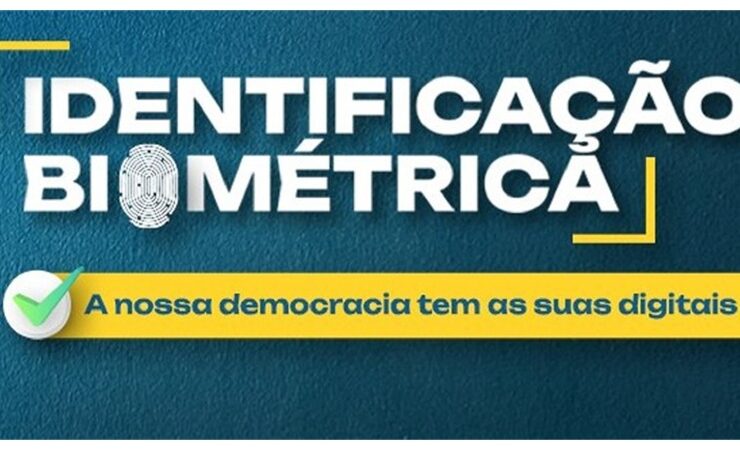 Apenas os novos benefícios do INSS exigirão Cadastramento Biométrico