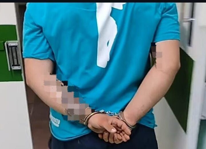 Brigada Militar de São Sepé atende ocorrência de invasão a domicílio