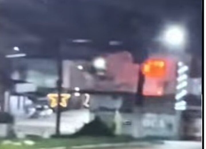 Família de Santa Maria pede na justiça por UTI Especializada para vítima de incêndio