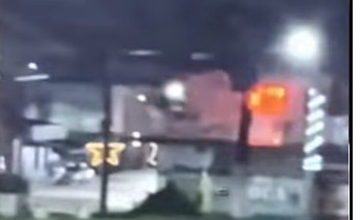 Família de Santa Maria pede na justiça por UTI Especializada para vítima de incêndio