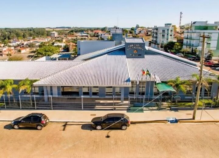 Câmara de Vereadores realizará primeira Sessão Extraordinária de 2026.