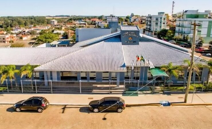 Câmara de Vereadores realizará primeira Sessão Extraordinária de 2026.