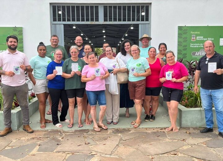 Comissão da Festa Regional da Uva visita municípios parceiros