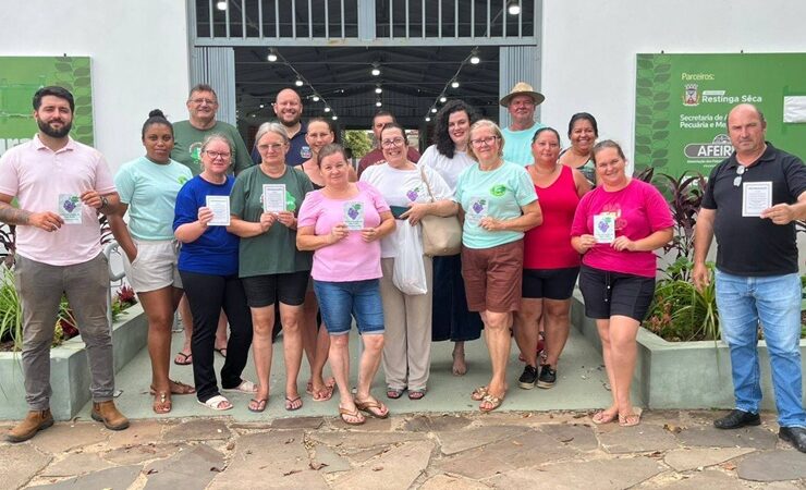 Comissão da Festa Regional da Uva visita municípios parceiros