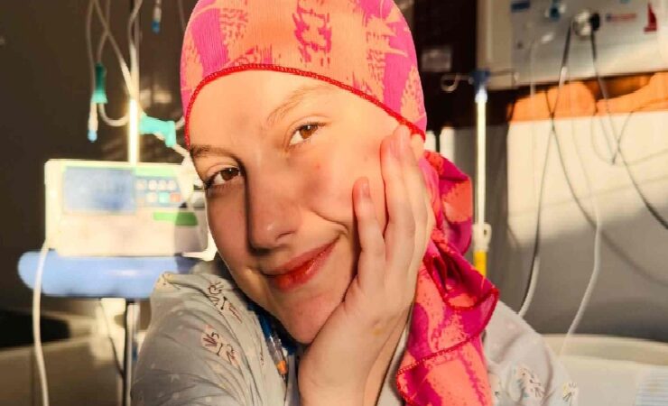 Adeus a uma voz de esperança: Isabel Veloso morre aos 19 anos após longa batalha contra o câncer