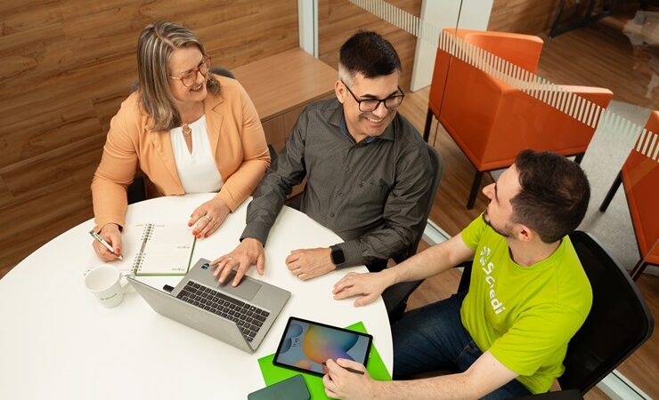 Sicredi Região Centro realiza Assembleias 2026