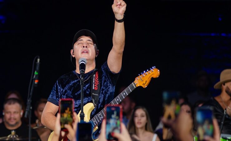 Projeto 150 Anos de São Sepé promove programação cultural com música e dança em abril