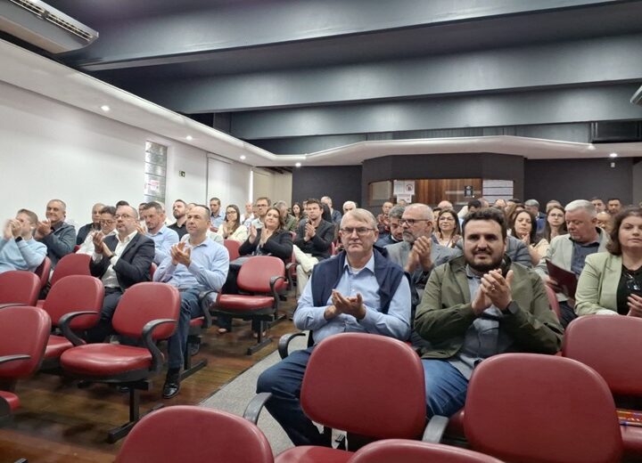 Encontro de Prefeitos marca programação dos 150 anos de São Sepé com diálogo, inovação e reconhecimento