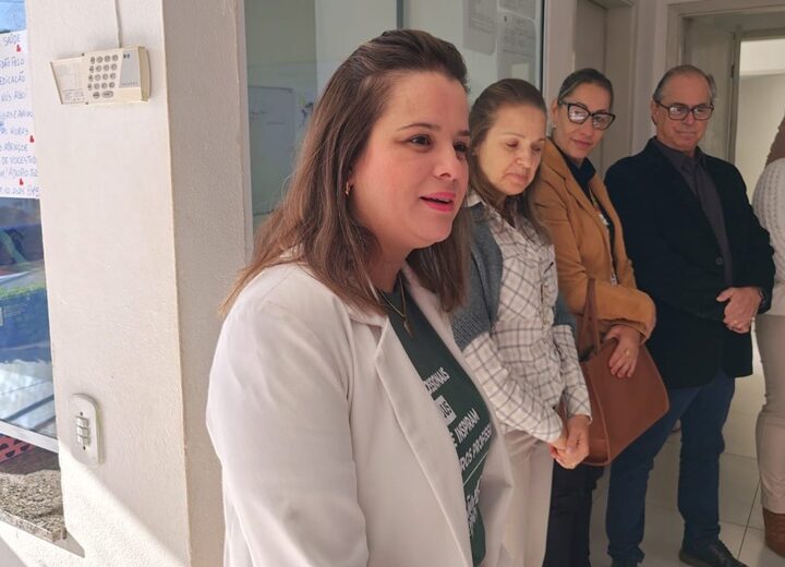 São Sepé passa a integrar rede de apoio com coletas mensais de sangue