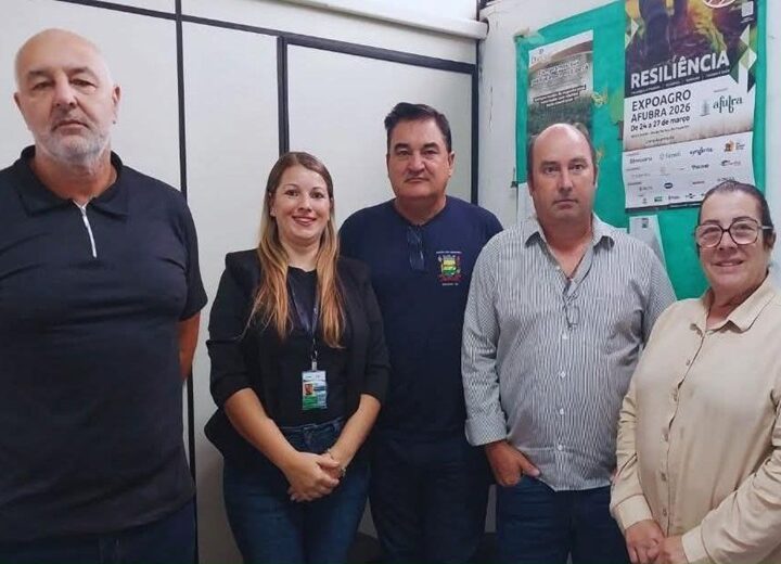 Parcerias fortalecem agricultura familiar e ampliam oportunidades para produtores em São Sepé