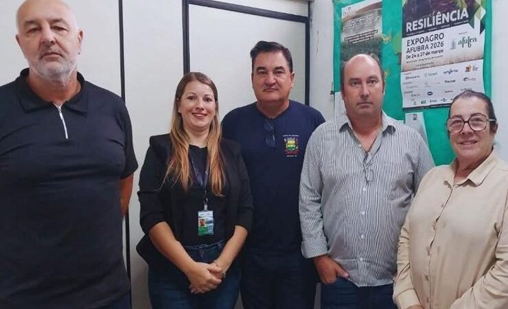 Parcerias fortalecem agricultura familiar e ampliam oportunidades para produtores em São Sepé