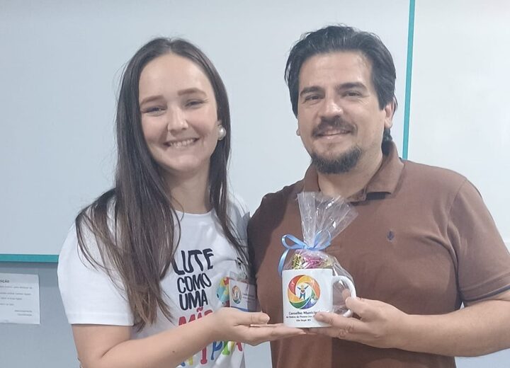 Roda de conversa promove acolhimento e troca de experiências entre famílias atípicas em São Sepé