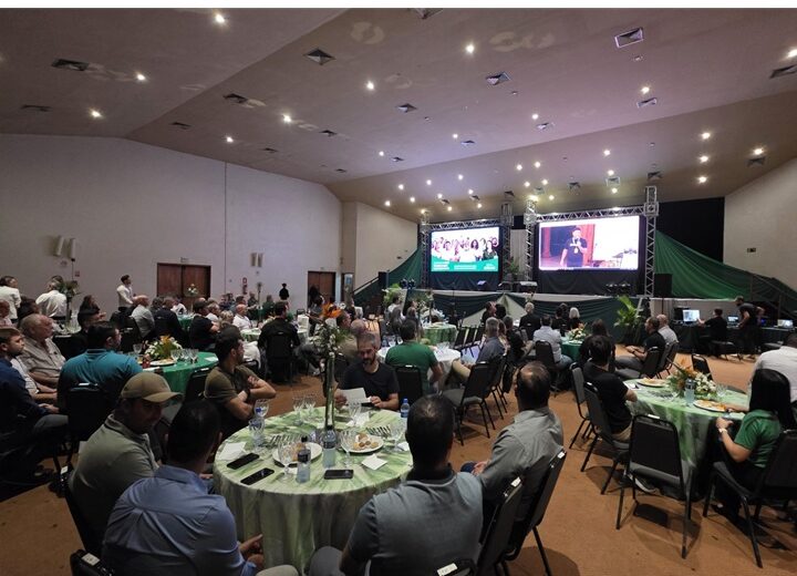 Sicredi Região Centro RS/MG realiza Assembleia Geral Ordinária