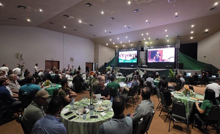 Sicredi Região Centro RS/MG realiza Assembleia Geral Ordinária