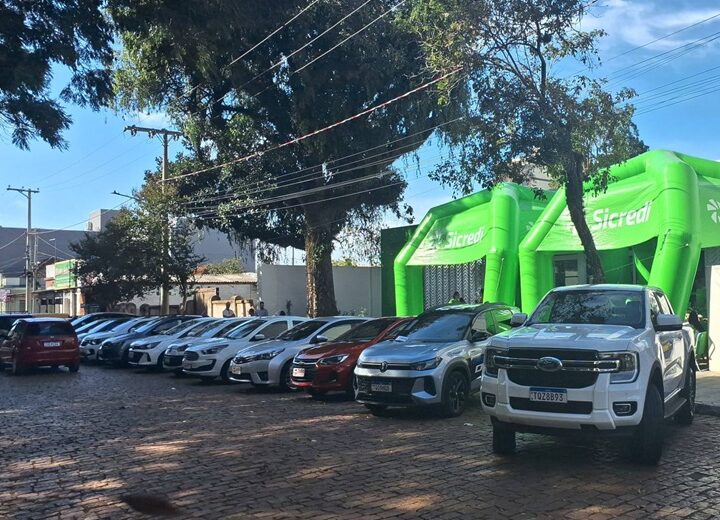 São Sepé recebe nesta quinta-feira, 07, e sexta-feira, mais uma edição do Feirão de Veículos e Agricultura Familiar.
