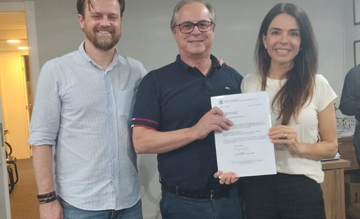 São Sepé recebe emenda de R$ 300 mil para investimentos na saúde