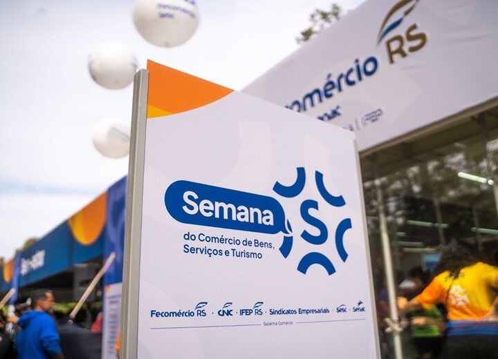 Semana S leva serviços gratuitos e orientações profissionais a Santa Maria e São Sepé