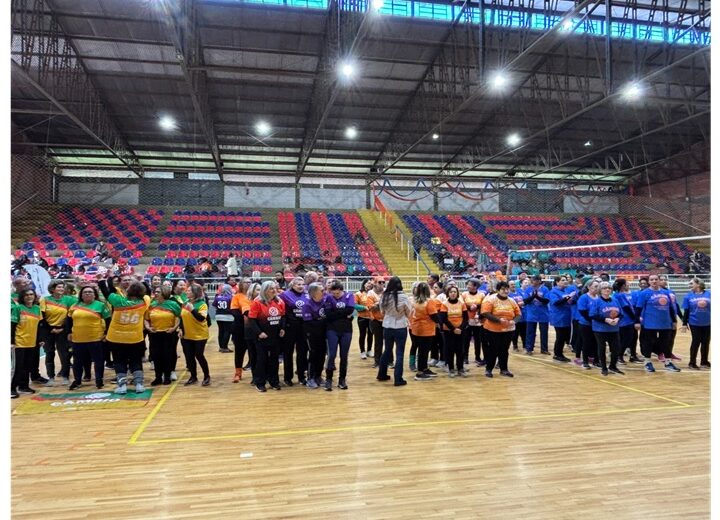 São Sepé recebe o 1º Torneio de Câmbio voltado à terceira idade