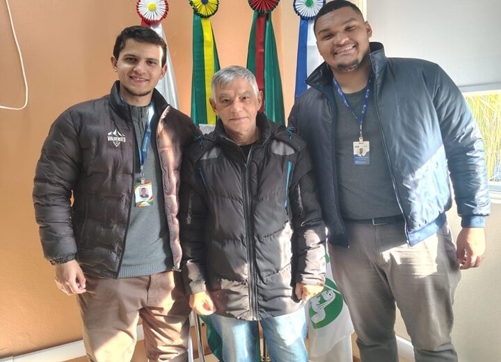 Estudantes da Faculdade Adventista do Paraná visitam São Sepé em projeto de aprendizado e conscientização