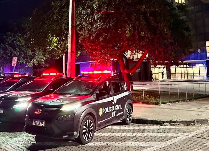 Operação Juris: Ação Integrada Deflagra Combate a fraudes eletrônicas contra idosos.