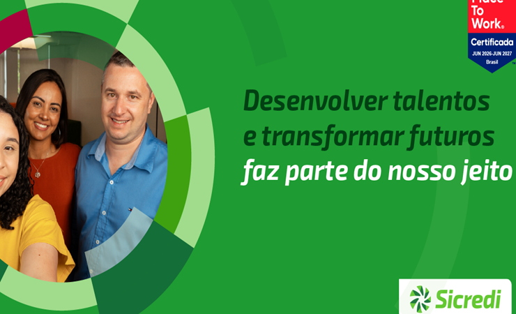 Estão abertas as inscrições para o Programa Geração