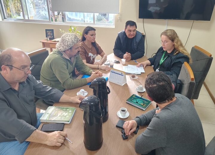 São Sepé busca adesão a programa regional para ampliar mercado das agroindústrias