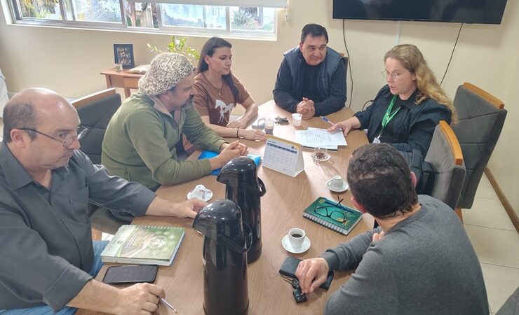 São Sepé busca adesão a programa regional para ampliar mercado das agroindústrias