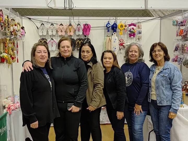 São Sepé estará presente no 3º Seminário Regional de Artesanato em Santiago
