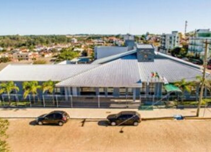Câmara de São Sepé realiza Sessão Ordinária nesta terça-feira